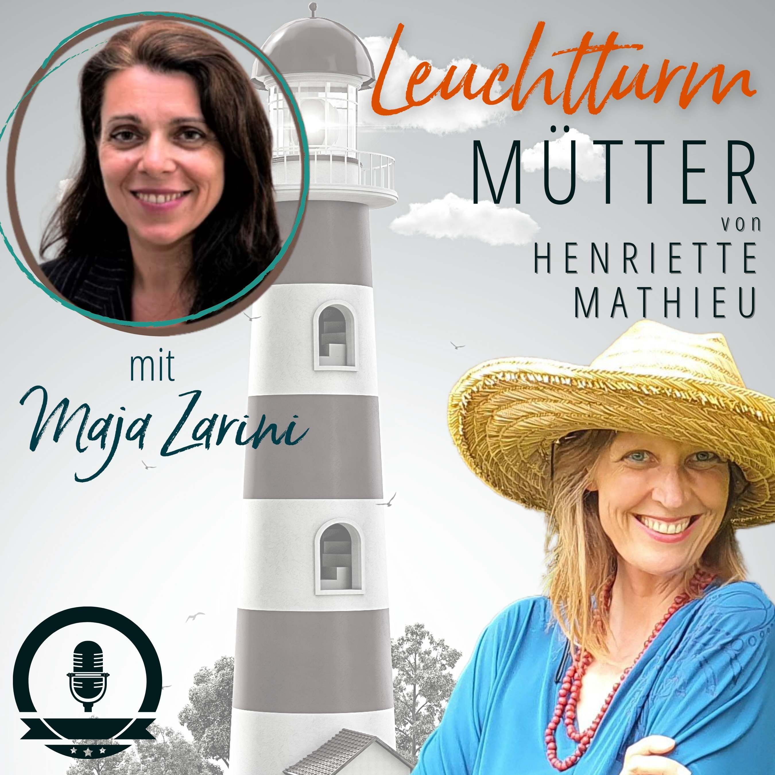 Leuchtturm Mütter: Mama-Burnout? - Trauma, Trigger, Glaubenssätze und dein Inneres Kind verstehen