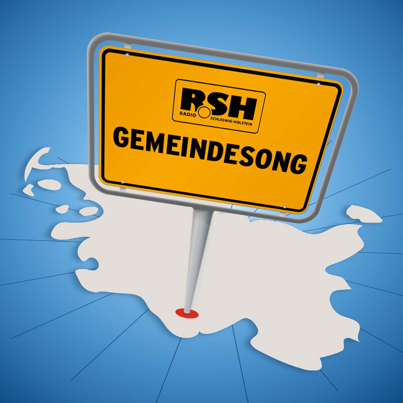 Der R.SH Gemeindesong!