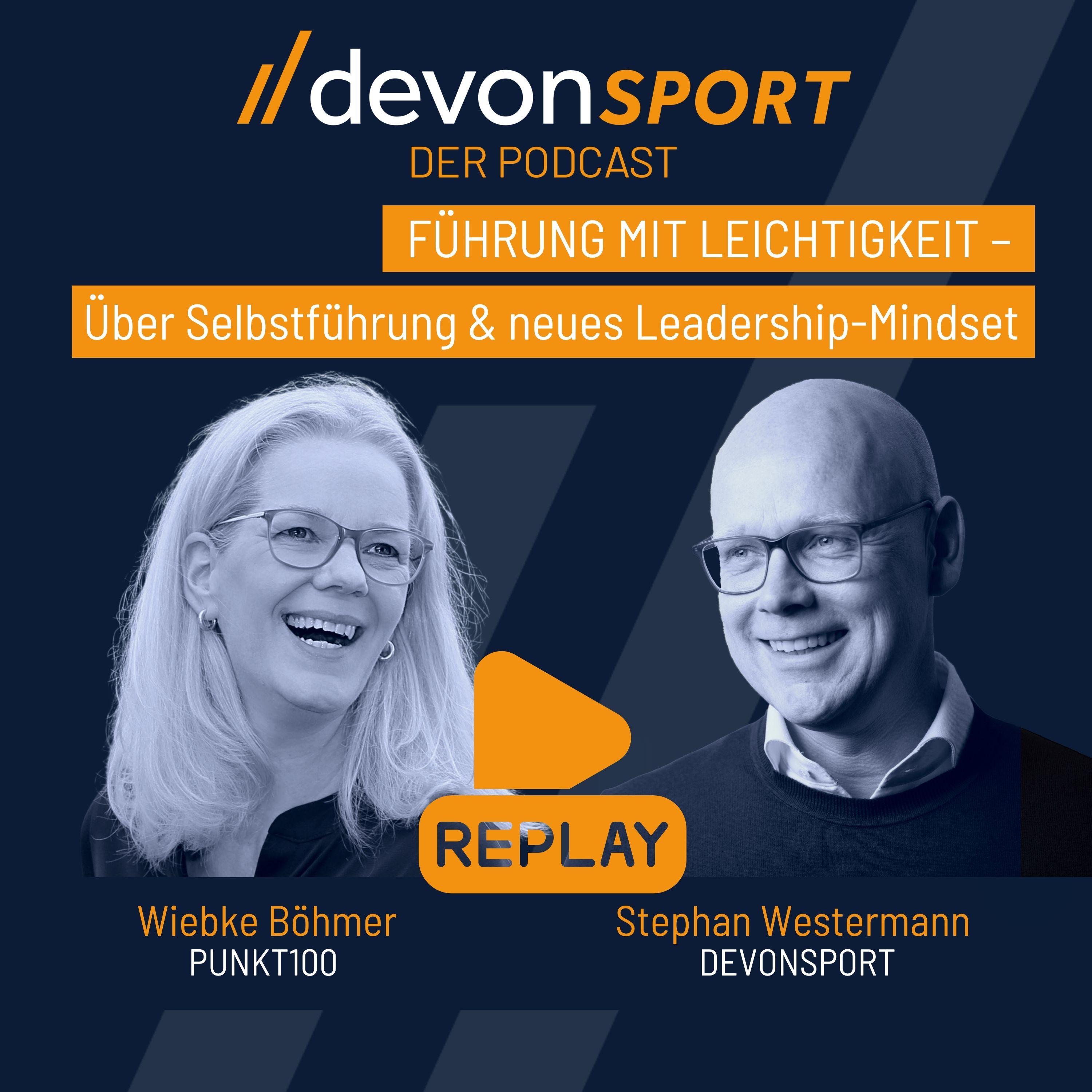 devonSPORT – DER SPORTBUSINESS PODCAST
