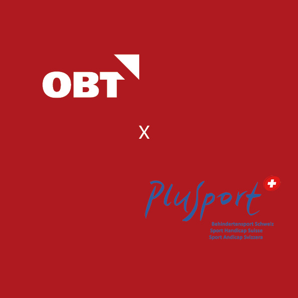 #46 - Sponsoring: PluSport Behindertensport Schweiz mit Christof Baer