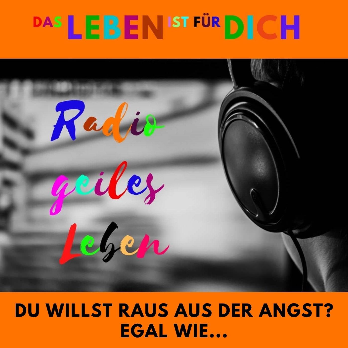 Radio geiles Leben!