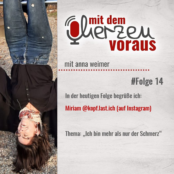 BÜHNE FREI für Menschen, die auf der Bühne ihres Lebens stehen!