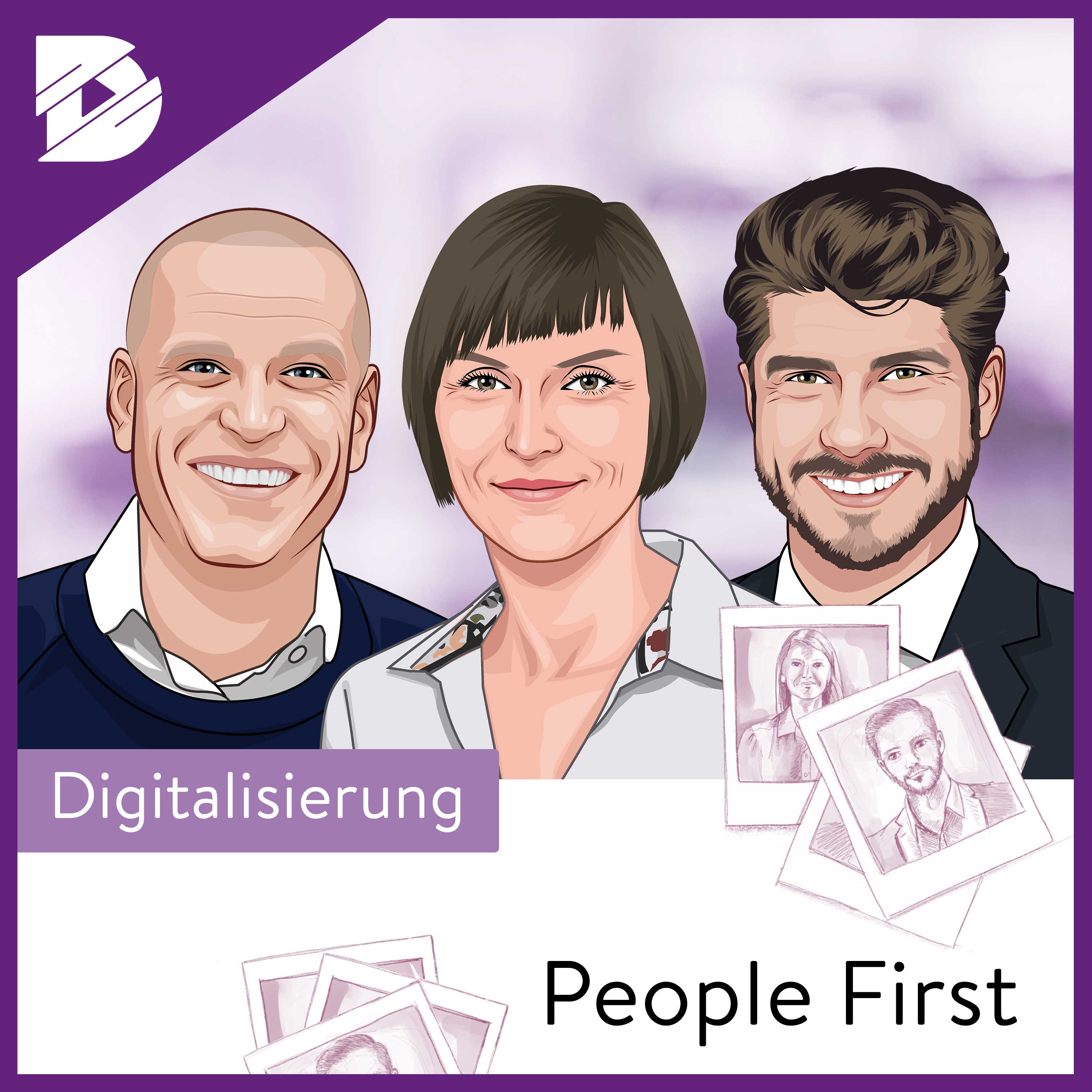 People First // by Mathias Weigert