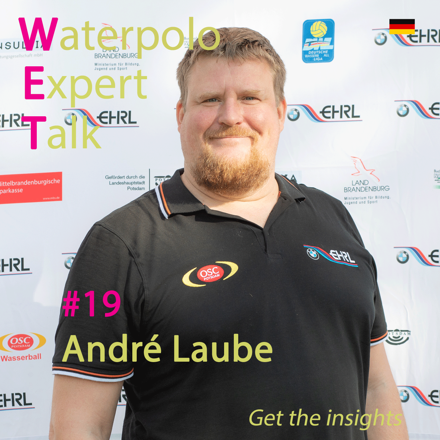 Waterpolo Expert Talk