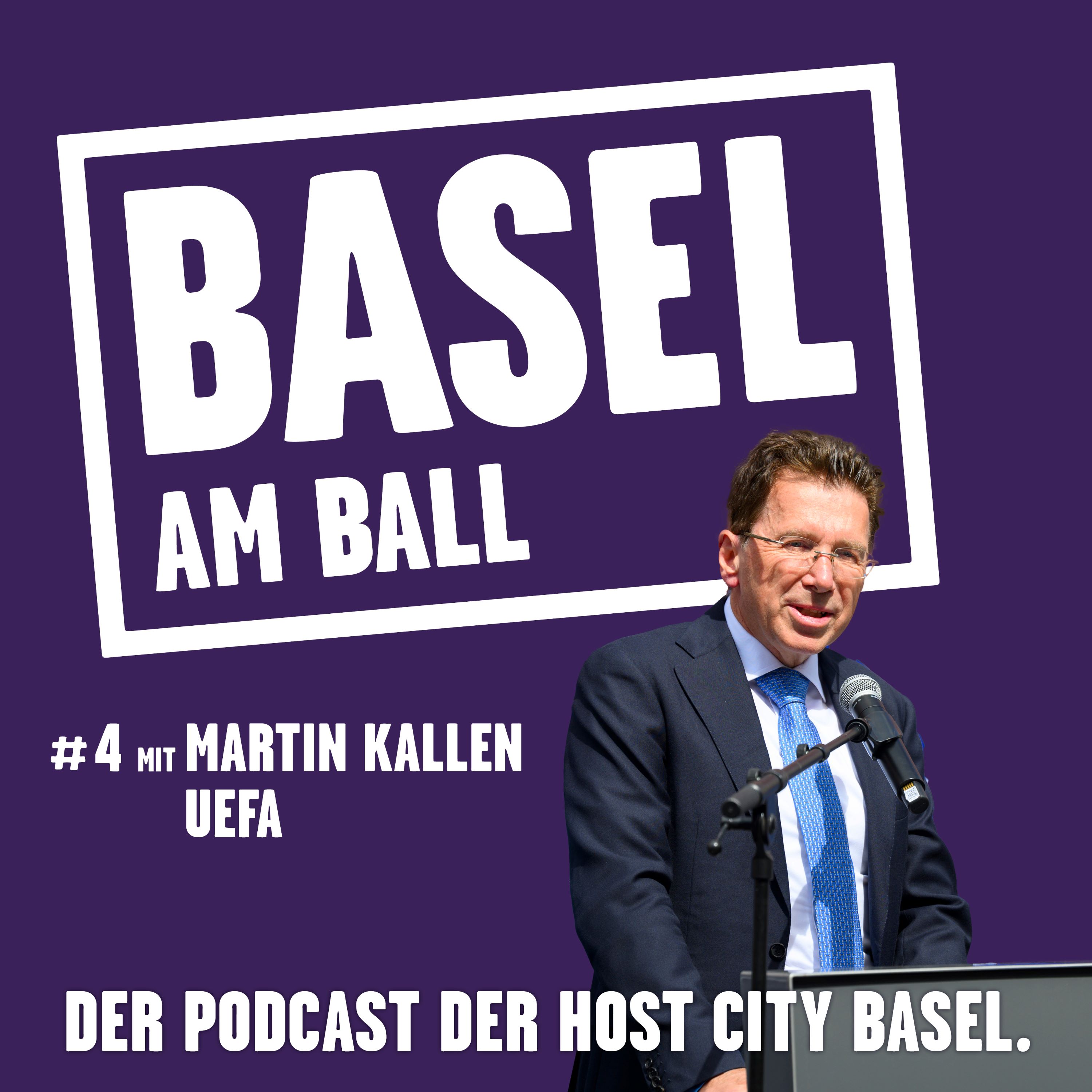 Basel am Ball