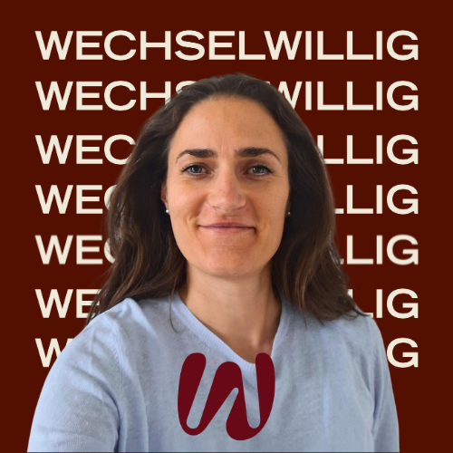 Wechselwillig