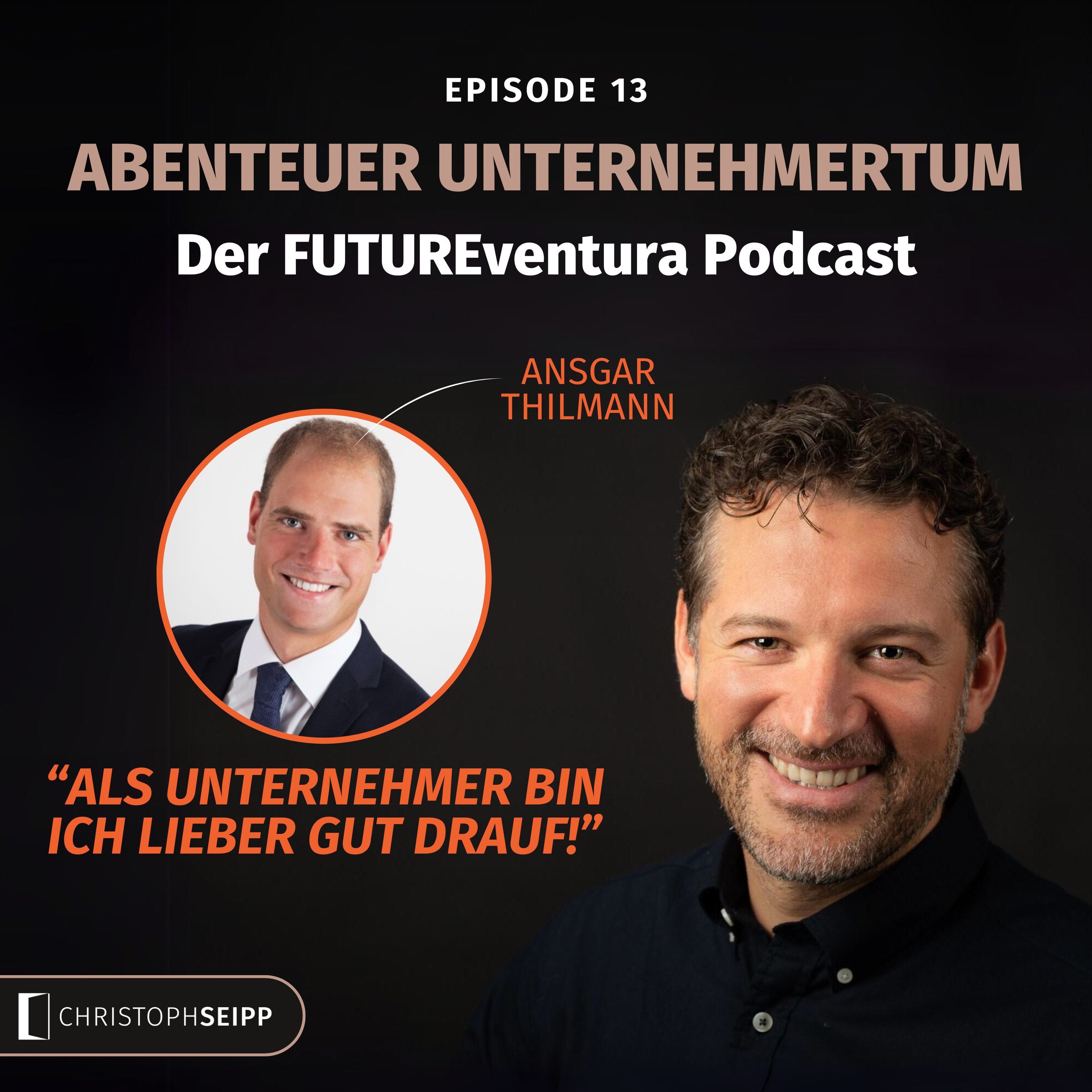 Abenteuer Unternehmertum