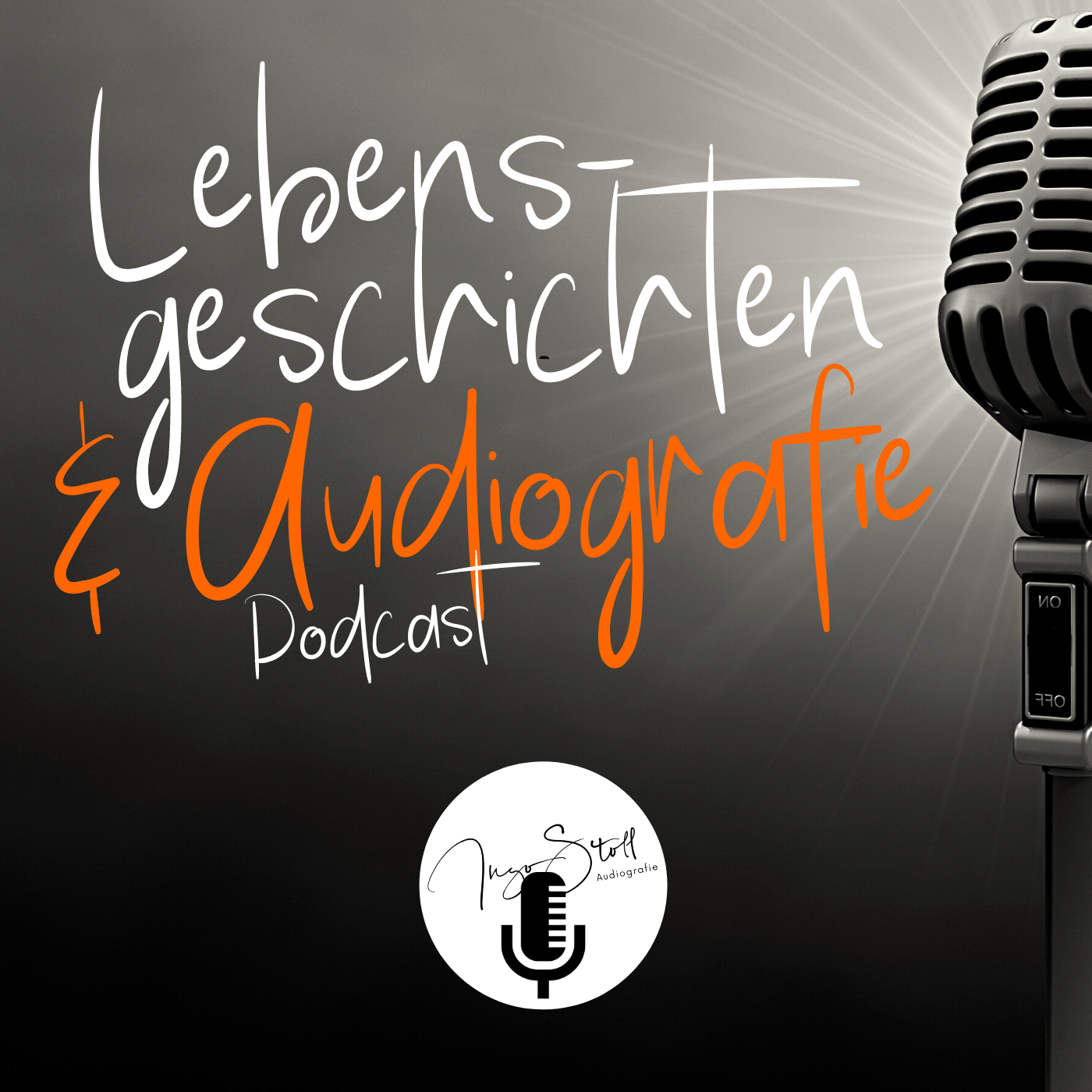 Audiografie - Lebensgeschichten & mehr