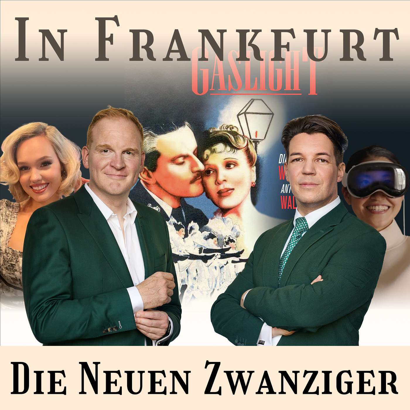 Die Neuen Zwanziger