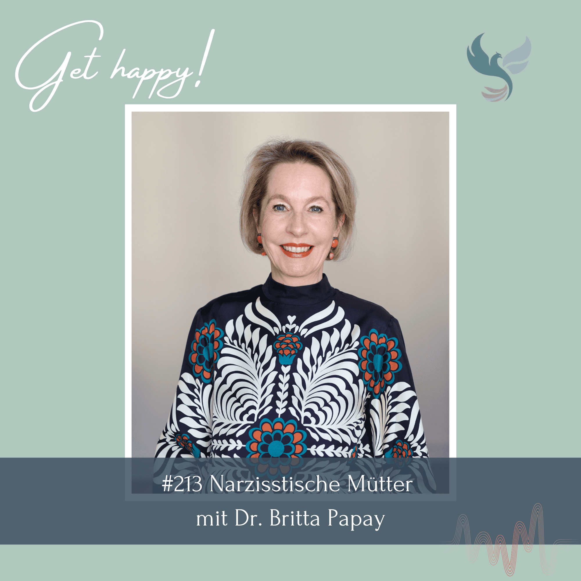 Get happy! mit Kathie Kleff