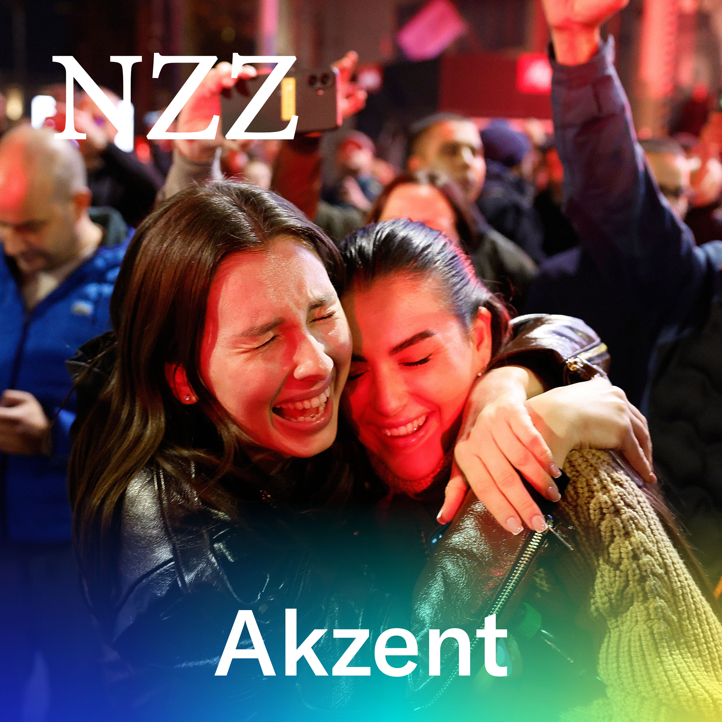 Machtwechsel in Serbien: Das Demokratie-Experiment beginnt episode artwork