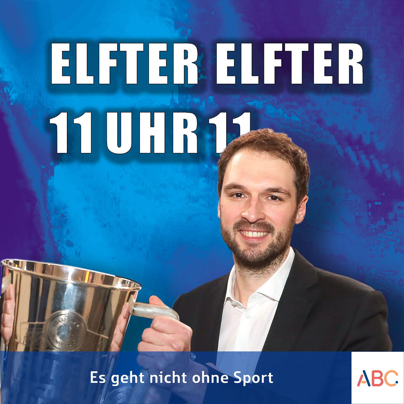 Elfter Elfter Elf Uhr Elf