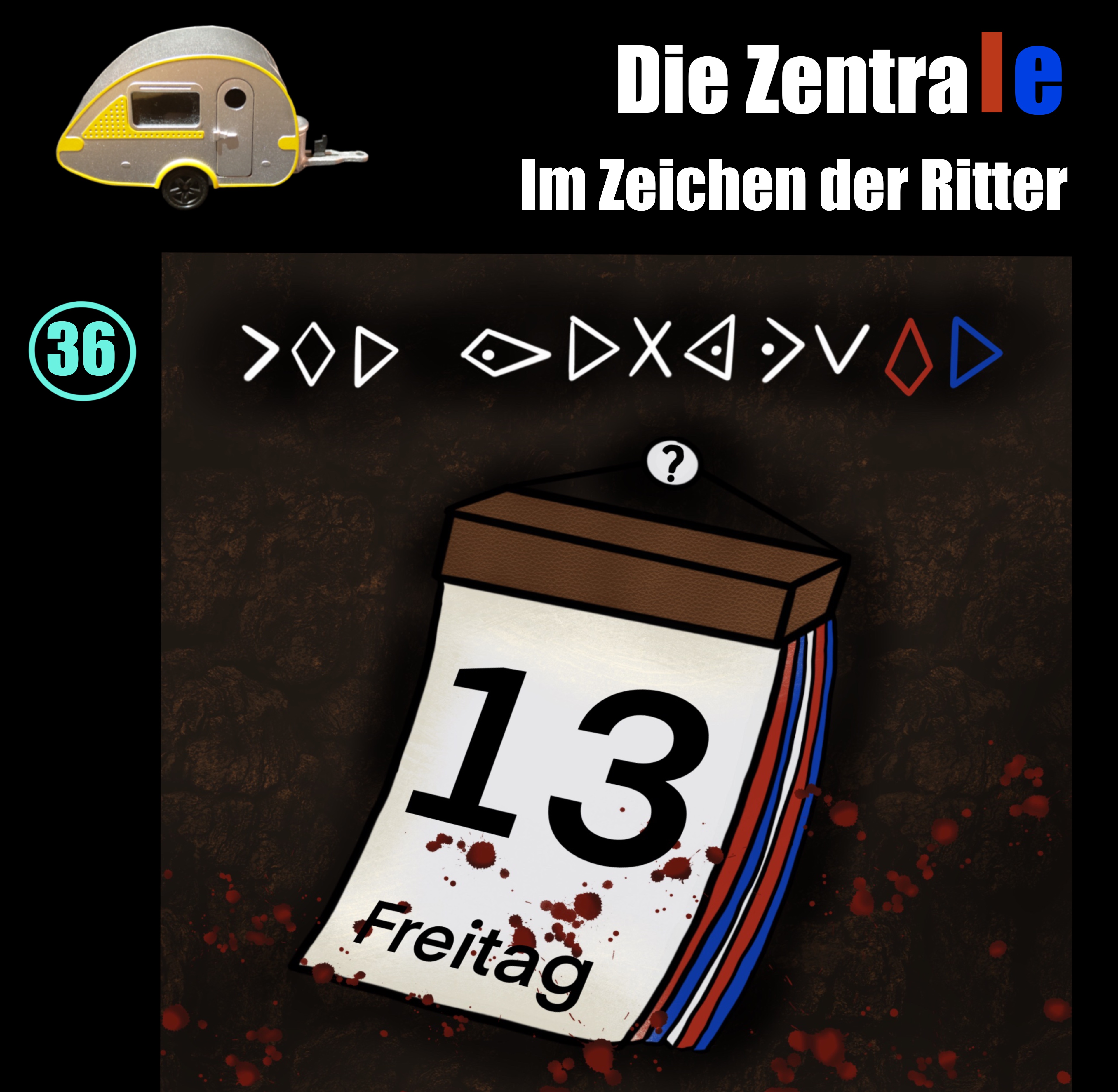 Die Zentrale
