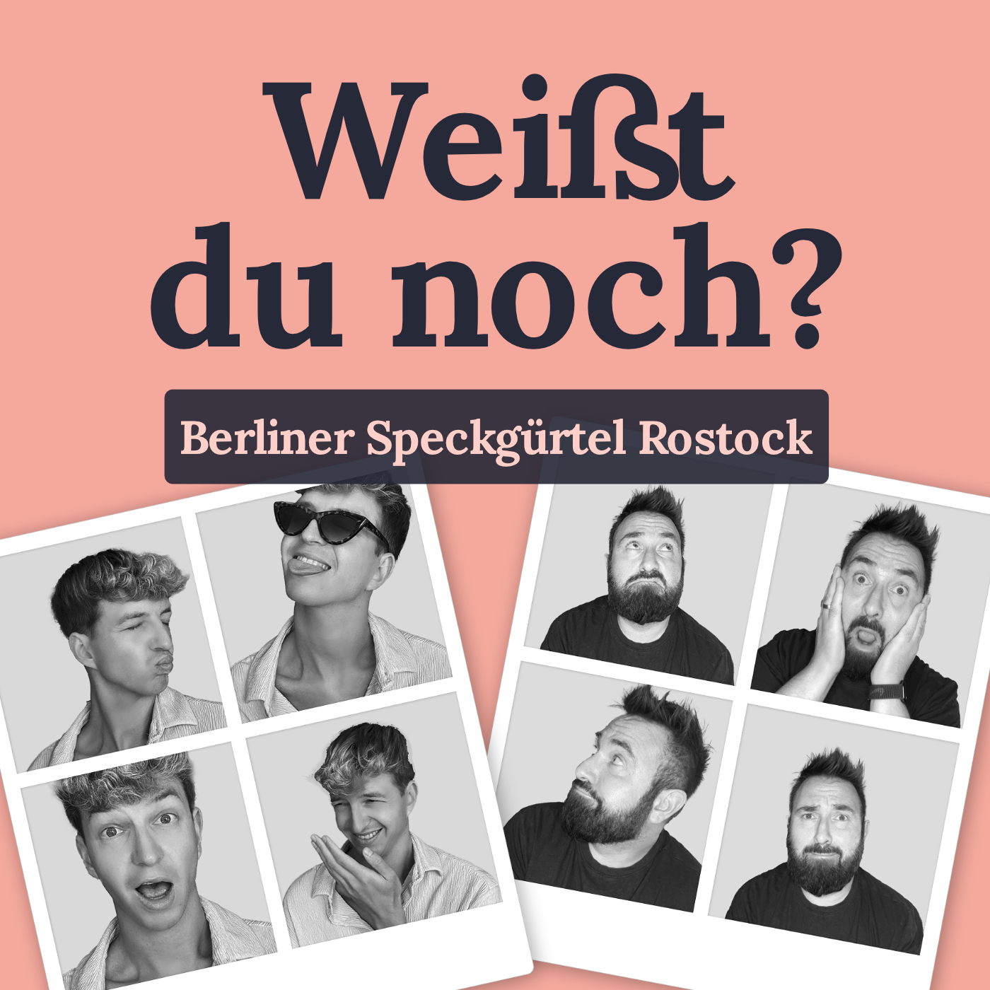 Weißt du noch?