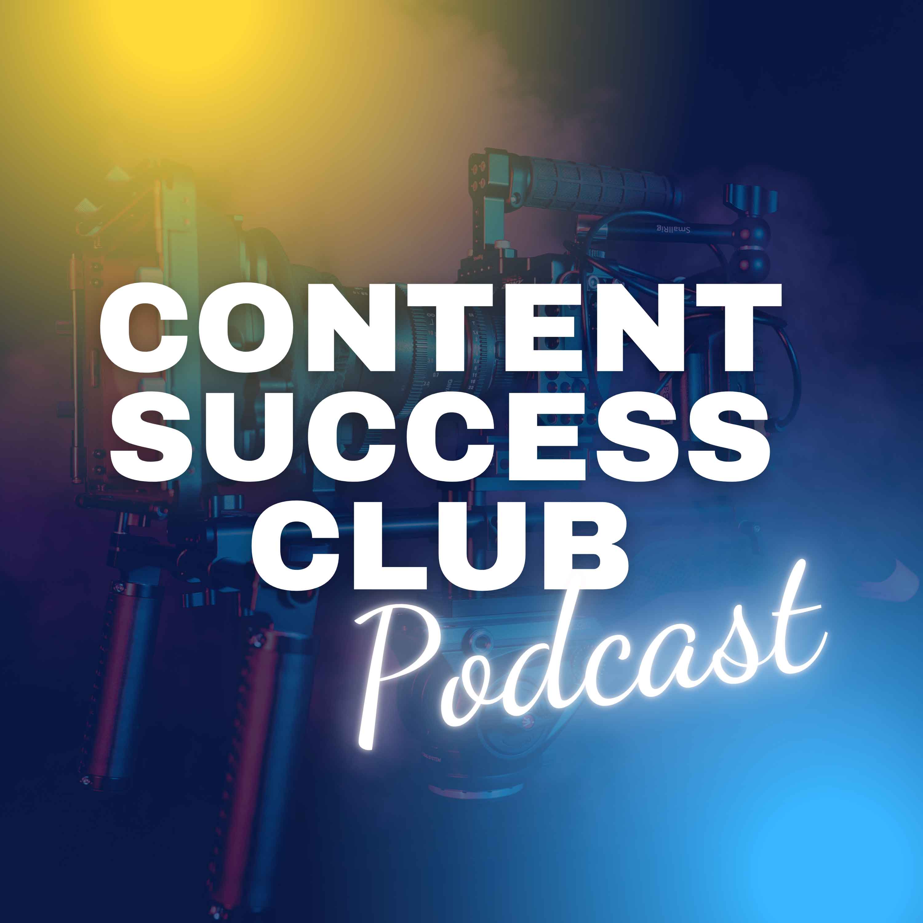 Content Success Club