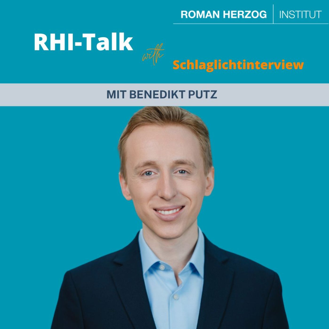 RHI Podcast with Tina Maier-Schneider