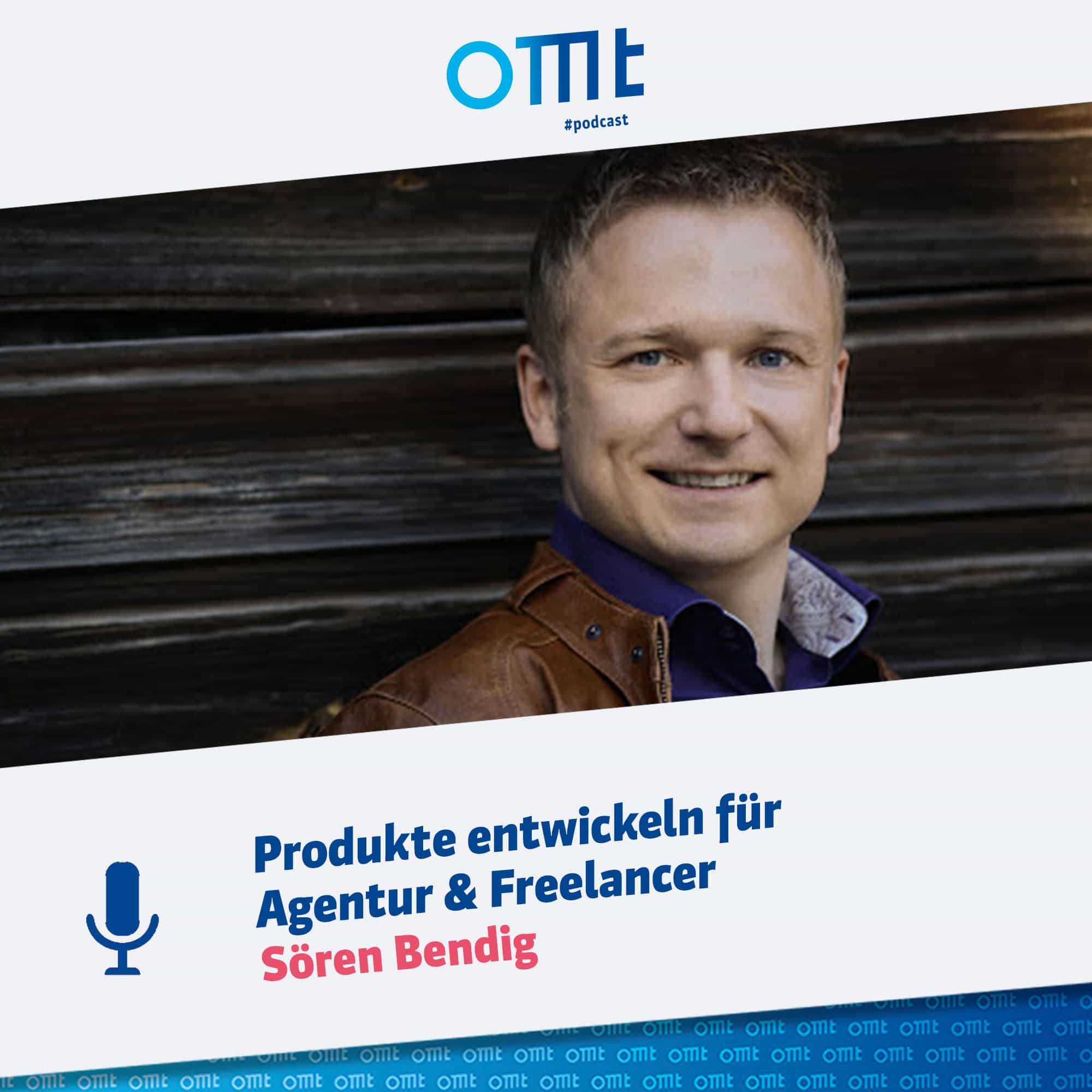 OMT Podcast