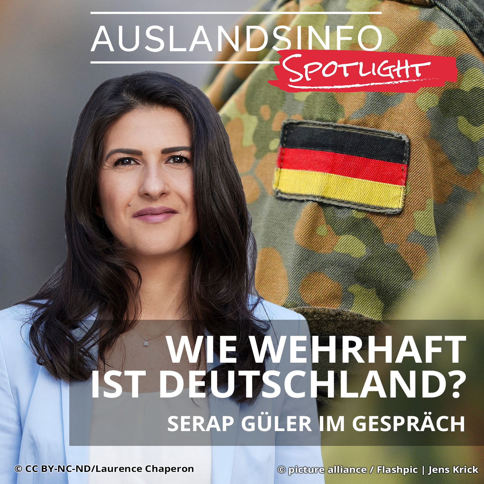 Auslandsinfo