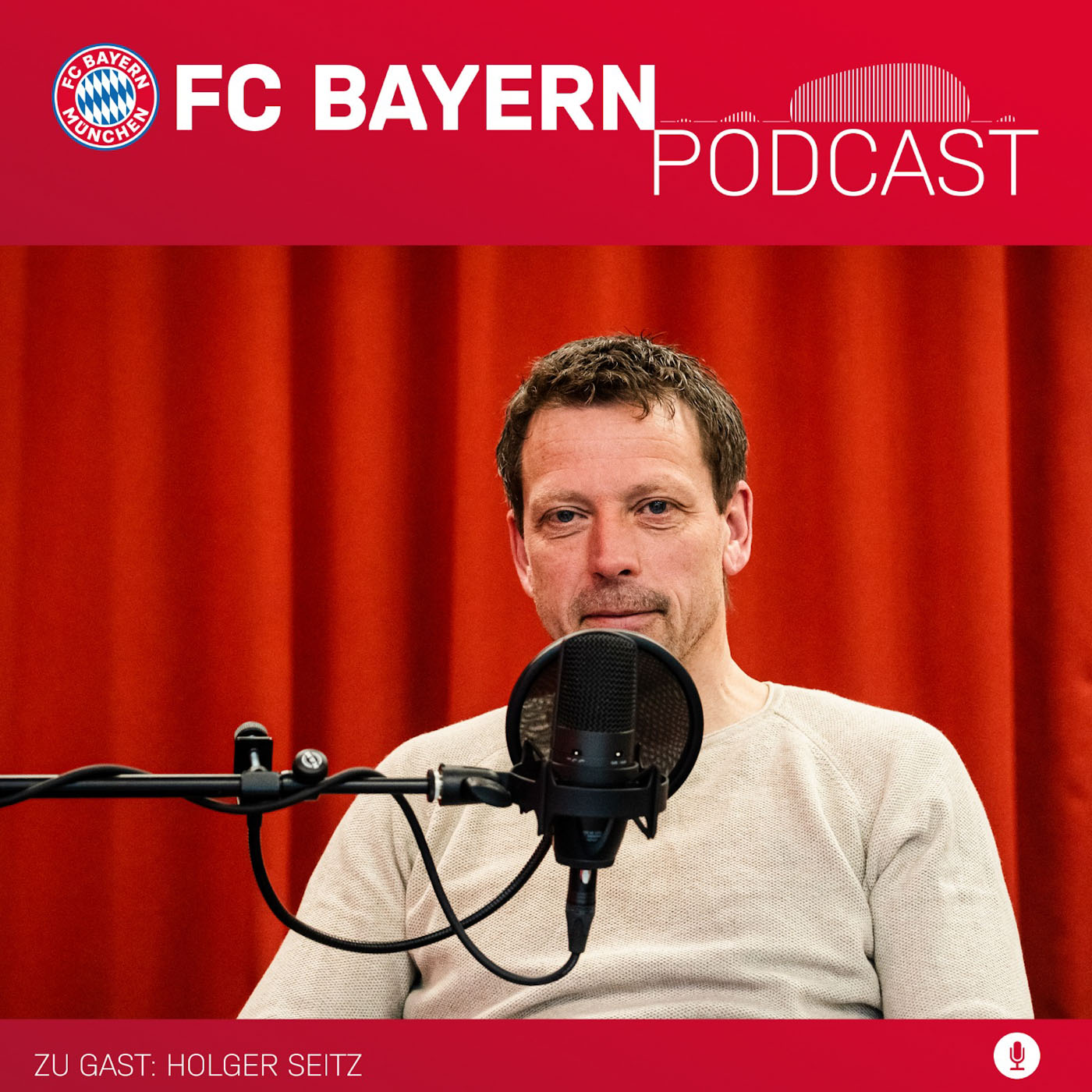 FC Bayern Podcast