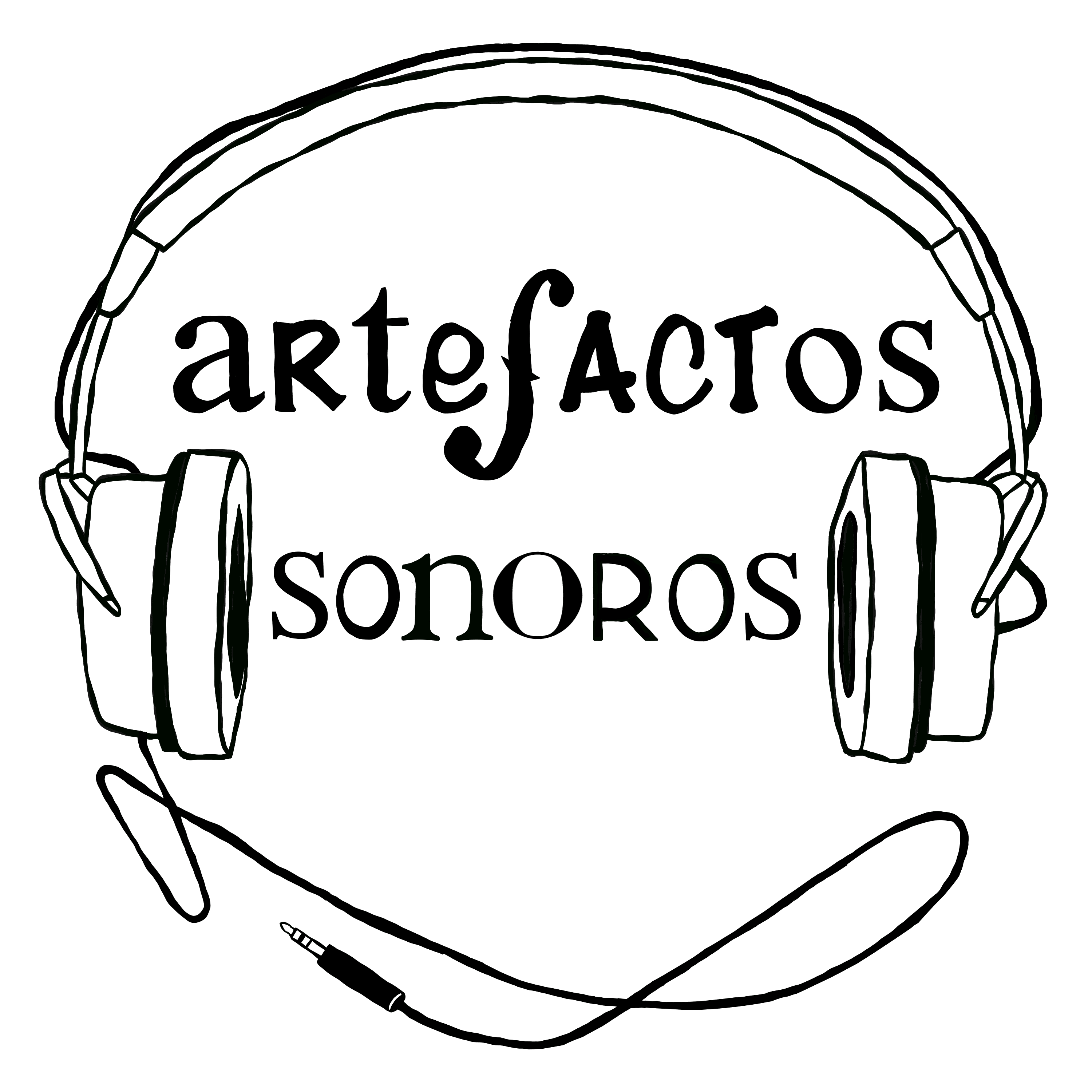 Artefactos Sonoros podcast artwork