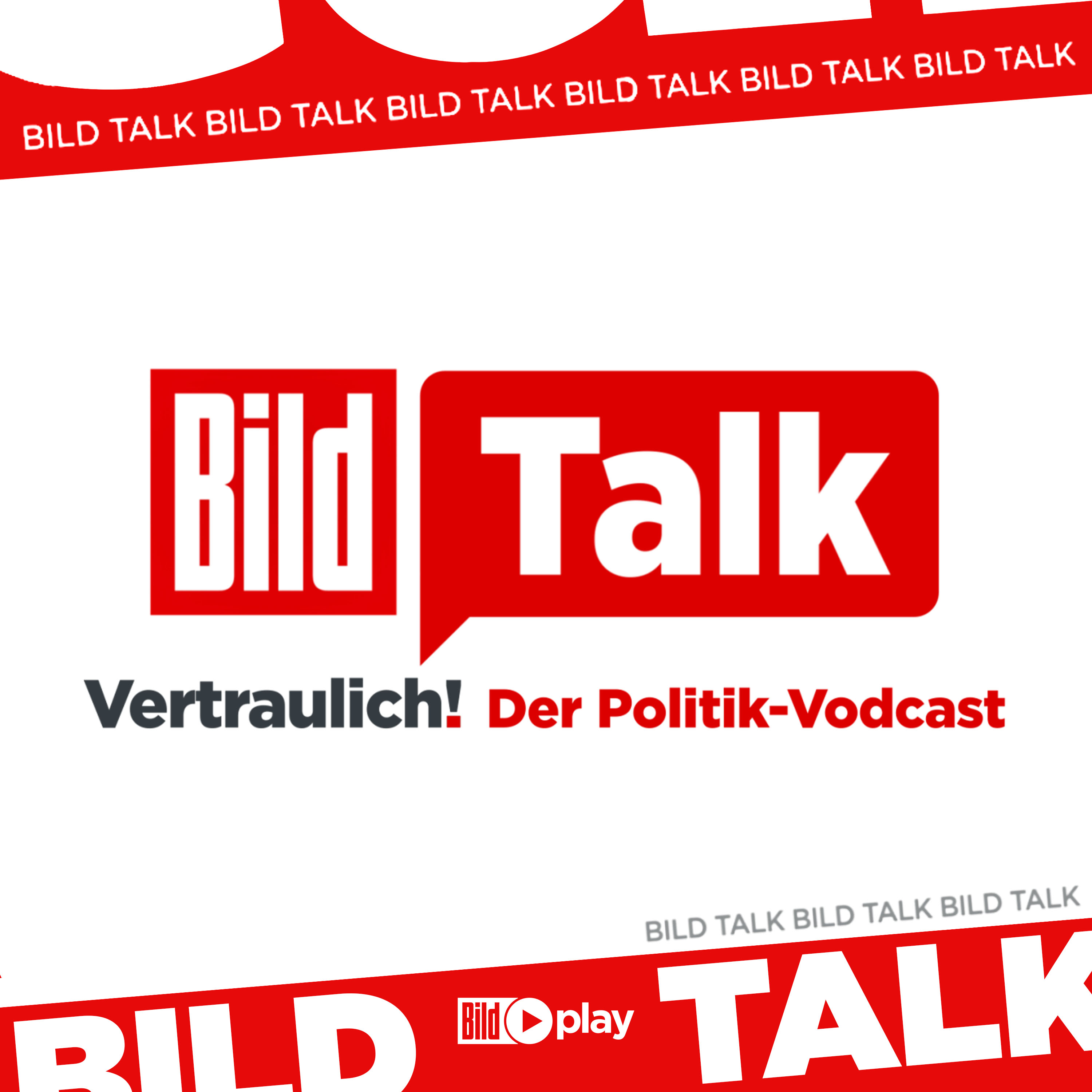 Vertraulich - der tägliche Politik-Talk