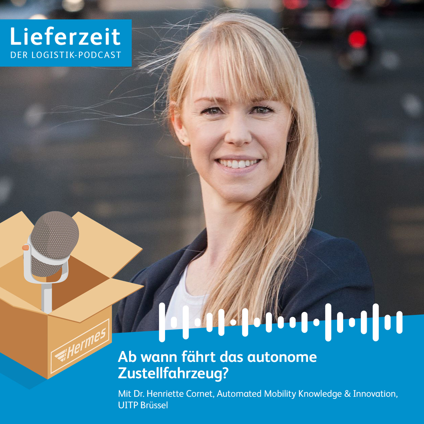 Lieferzeit