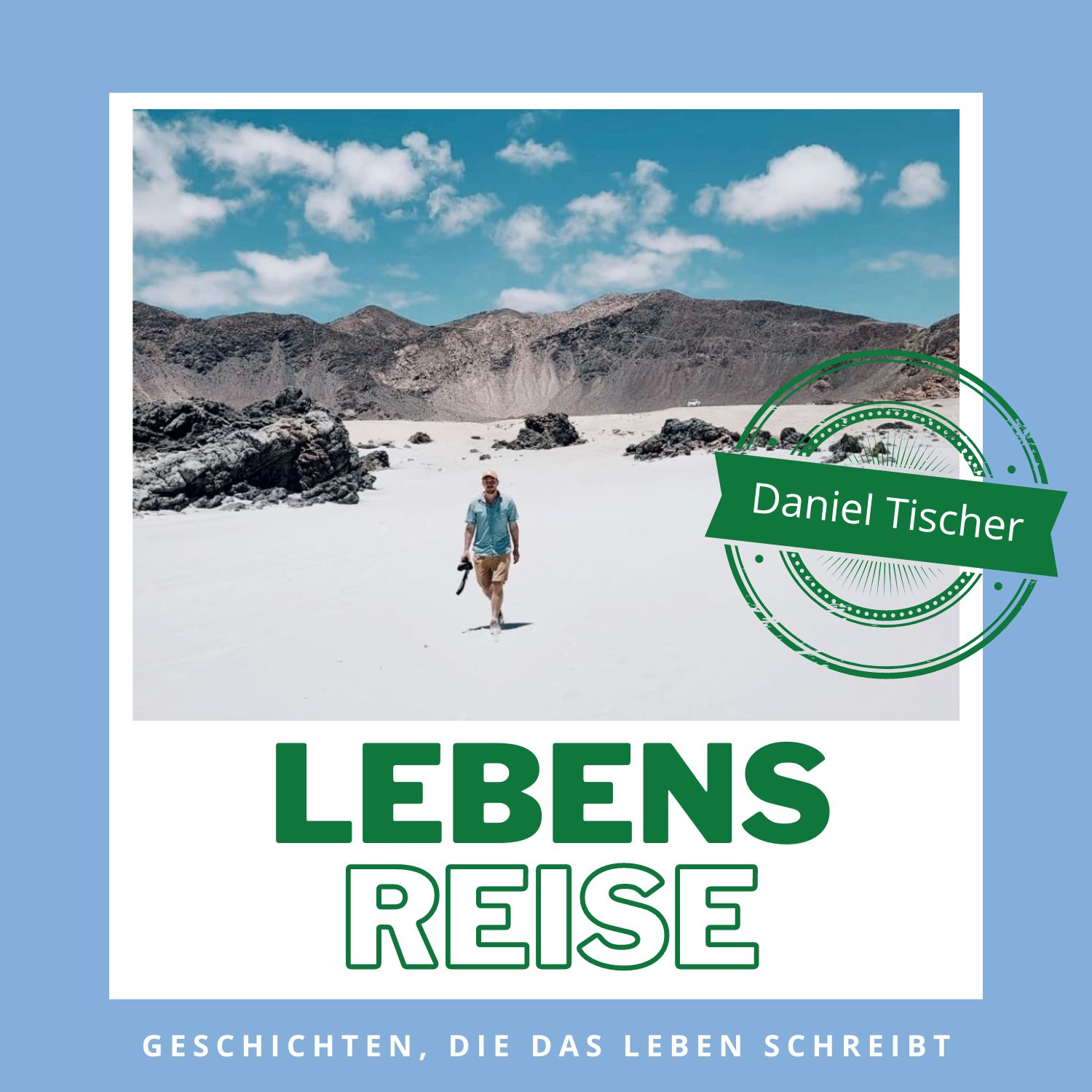Lebensreise