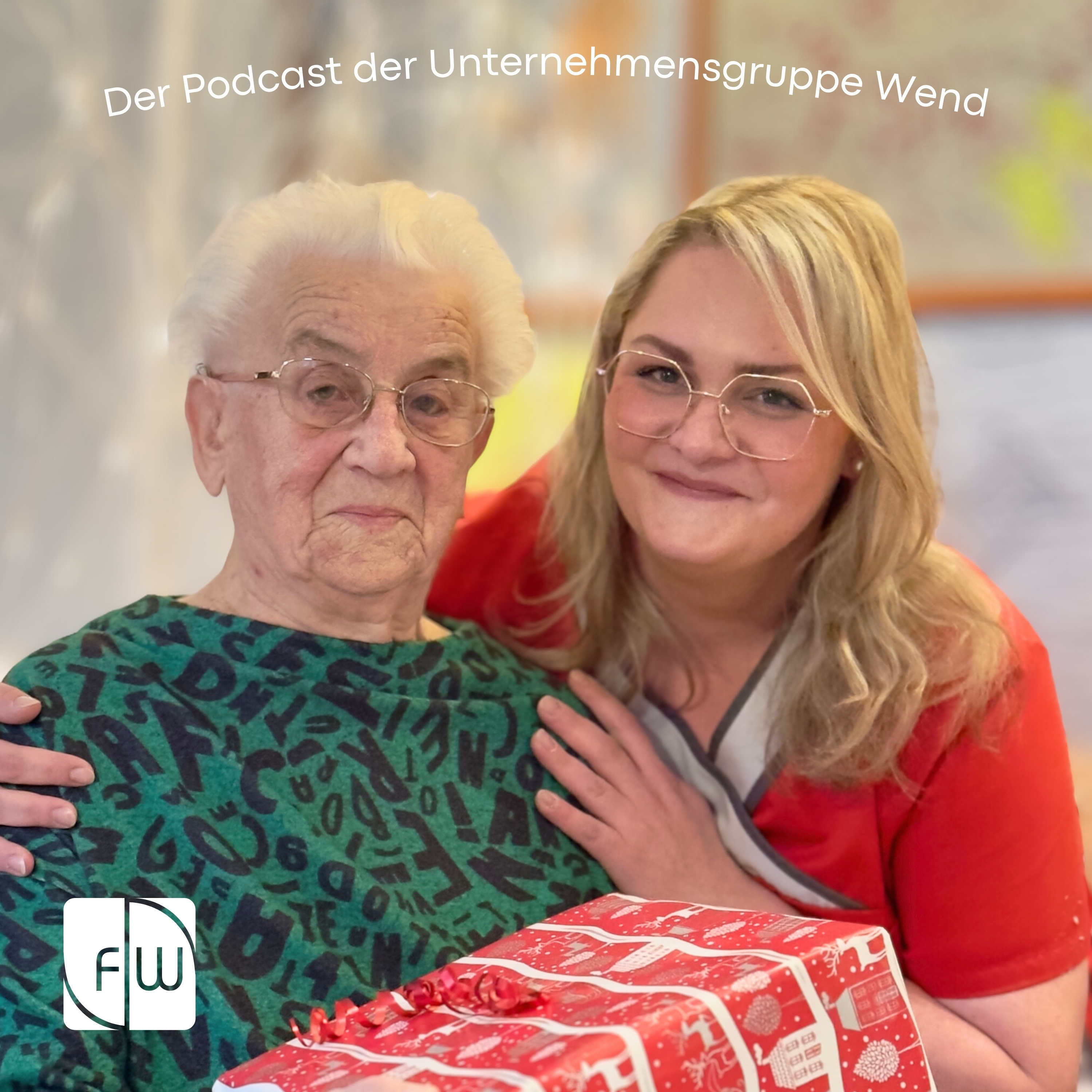 Pflege beginnt mit Zuhören