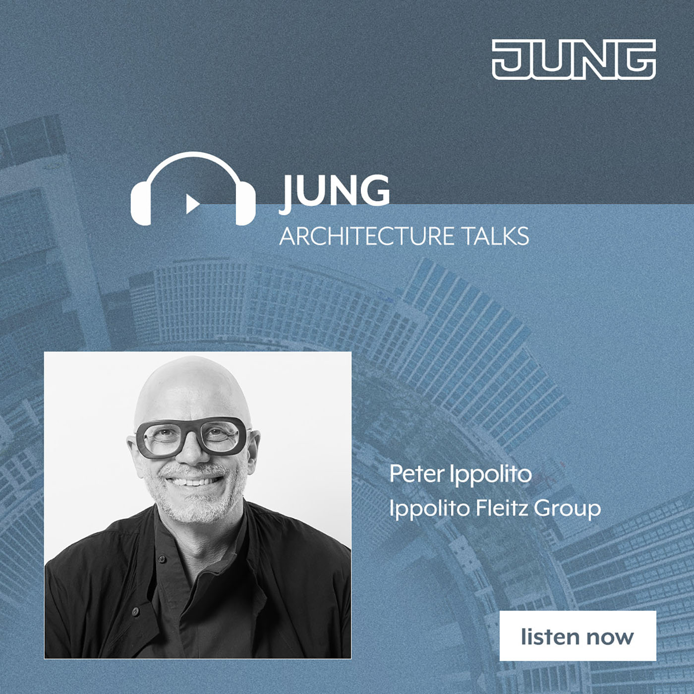 JUNG Talk