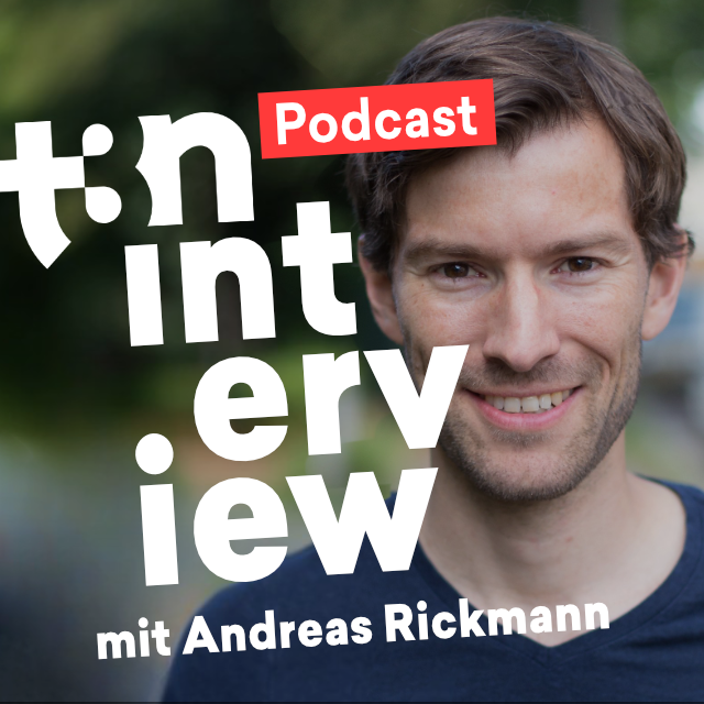 Threads von Meta: Wirklich neu oder nur ein weiterer Player in der Social-Media-Welt? - podcast episode cover