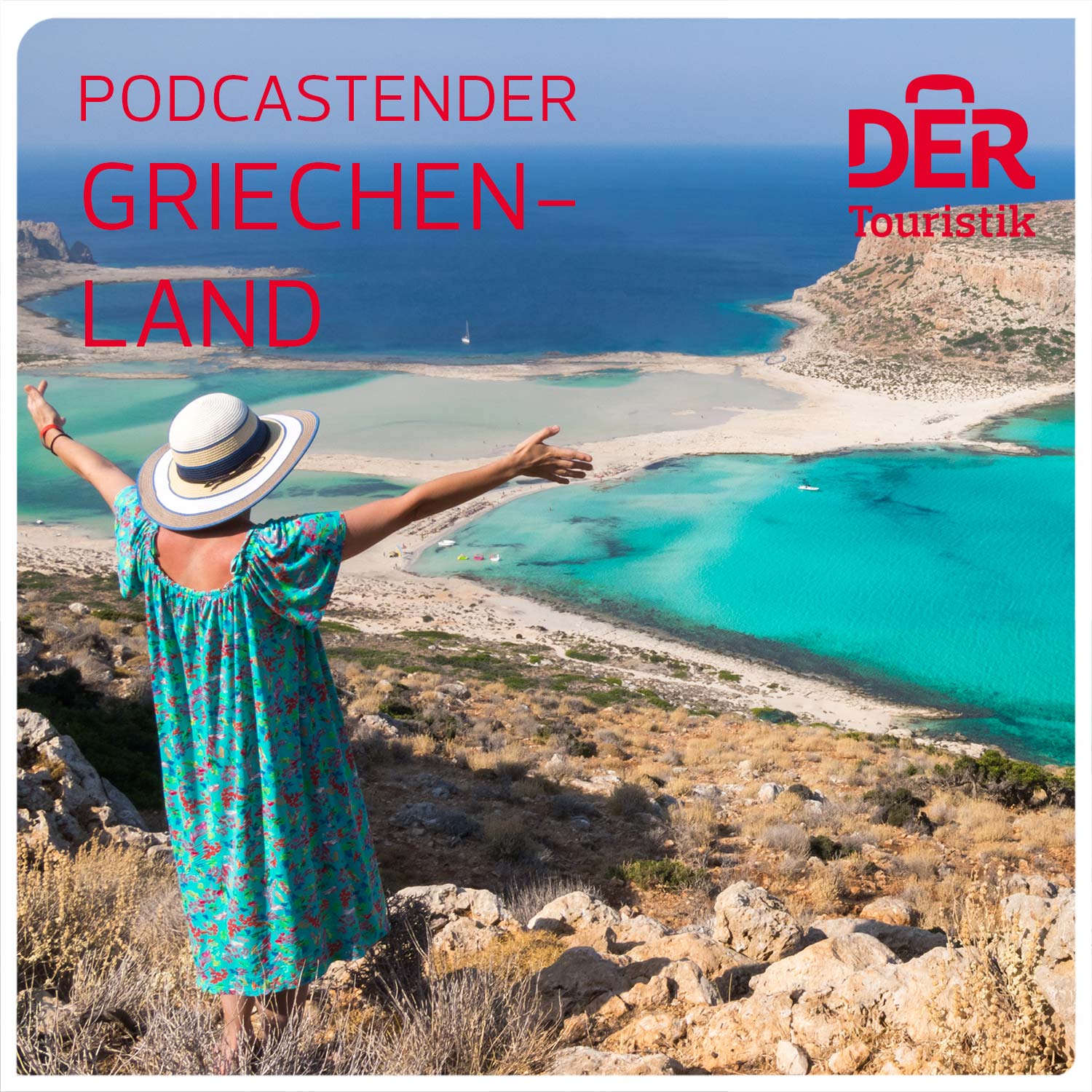 PodcastenDER