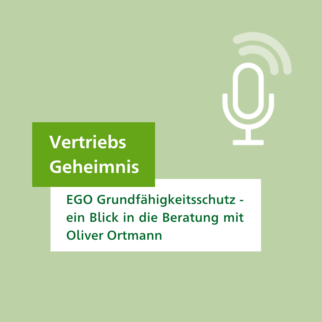 VertriebsGeheimnis