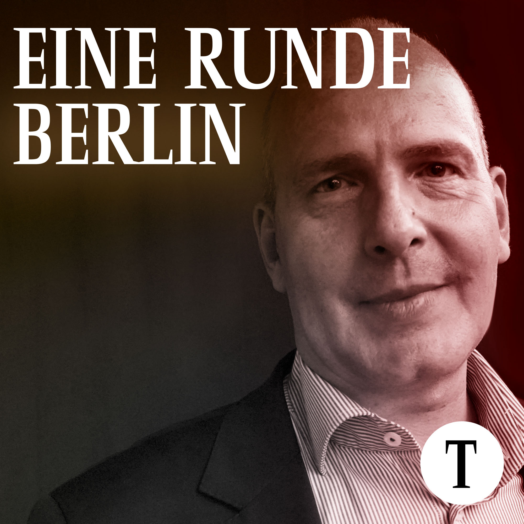 Eine Runde Berlin