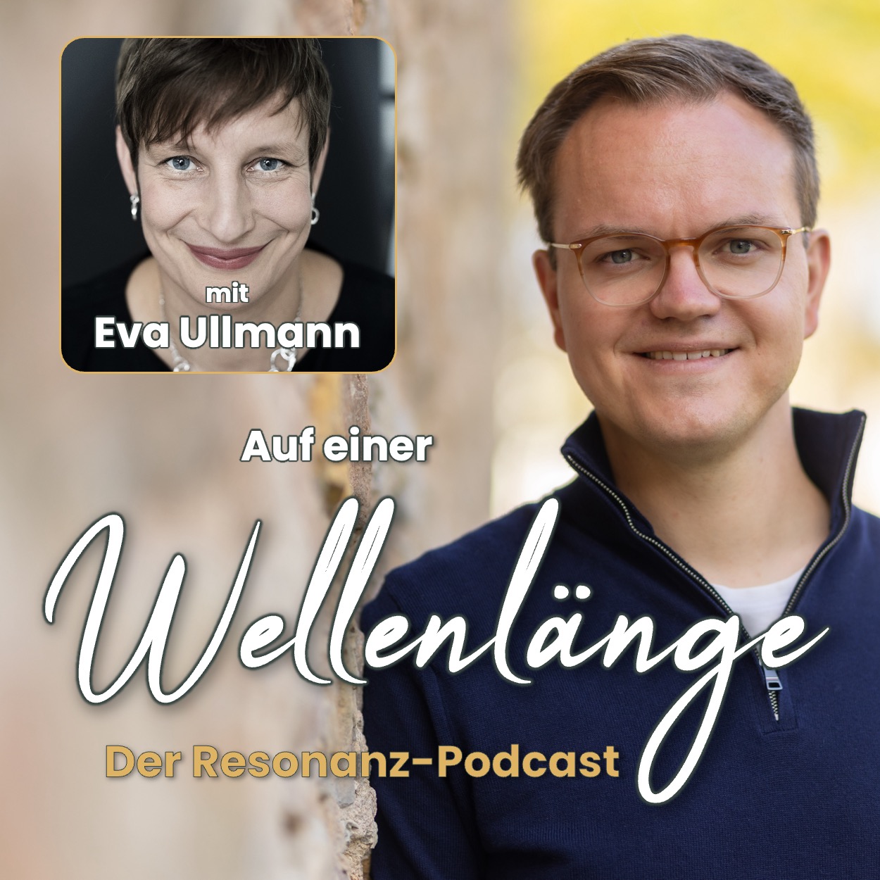 Auf einer Wellenlänge | Der Resonanz-Podcast