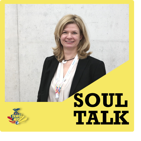 Soul Talk: Monika Wiederhold | Amadeus episode artwork