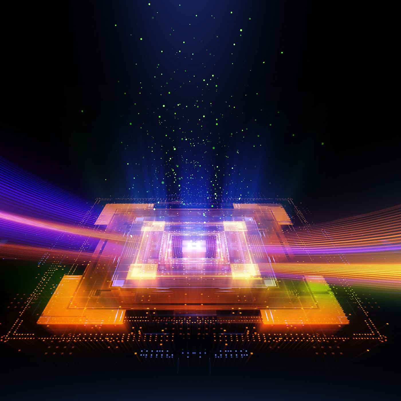 G+D Spotlight