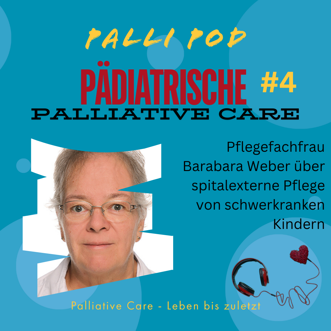 Palli Pod - Leben bis zuletzt