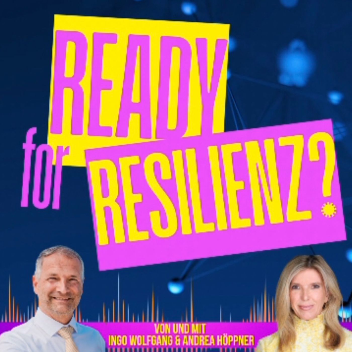 Ready for Resilianz