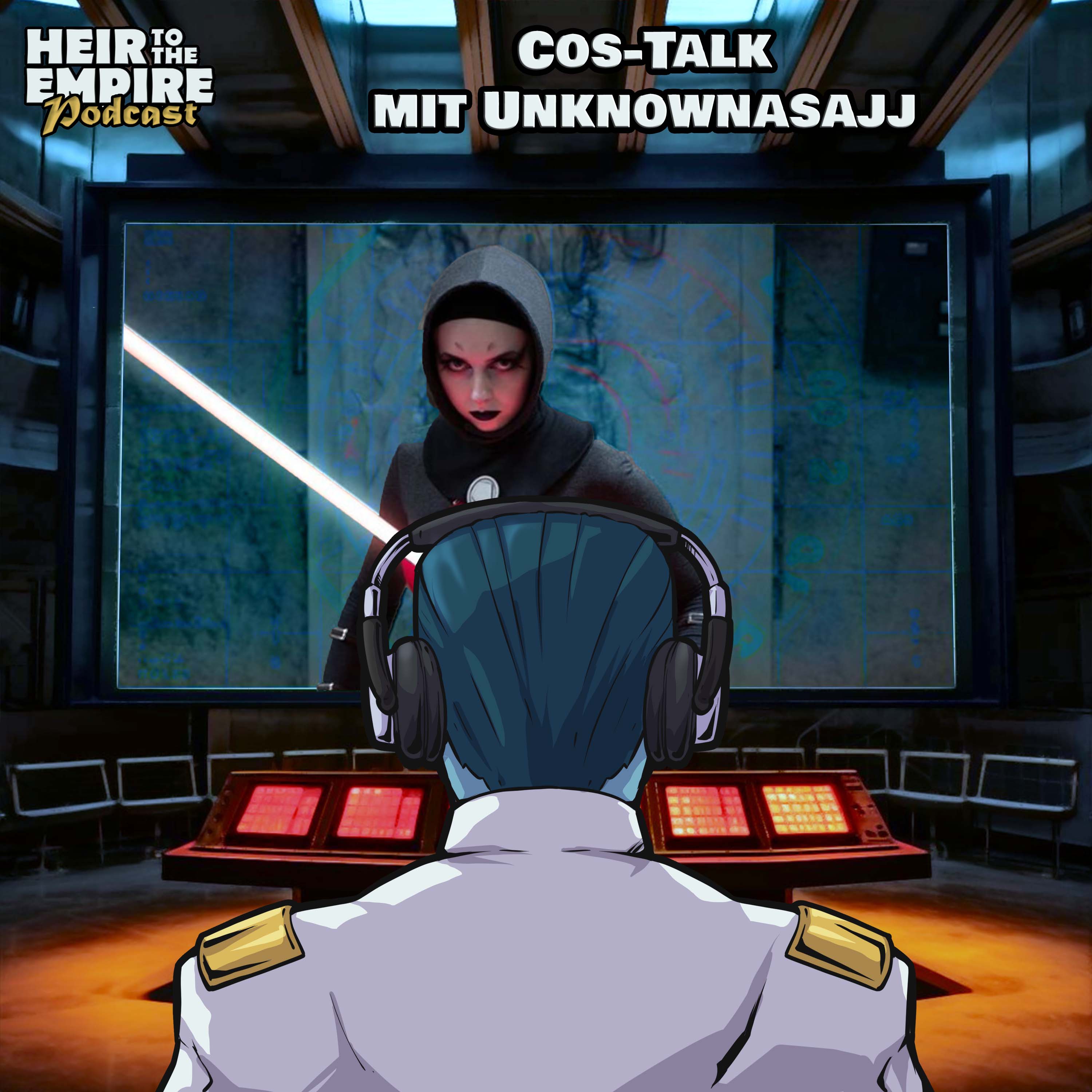 Heir to the Empire - Ein Star Wars Podcast