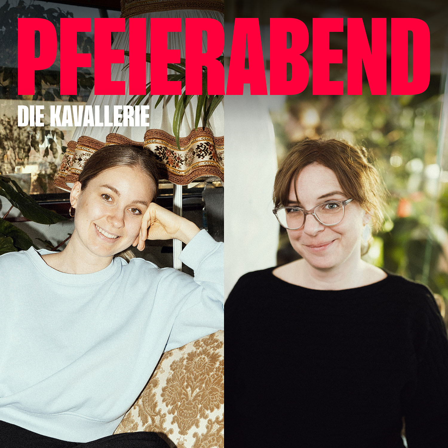 Pfeierabend