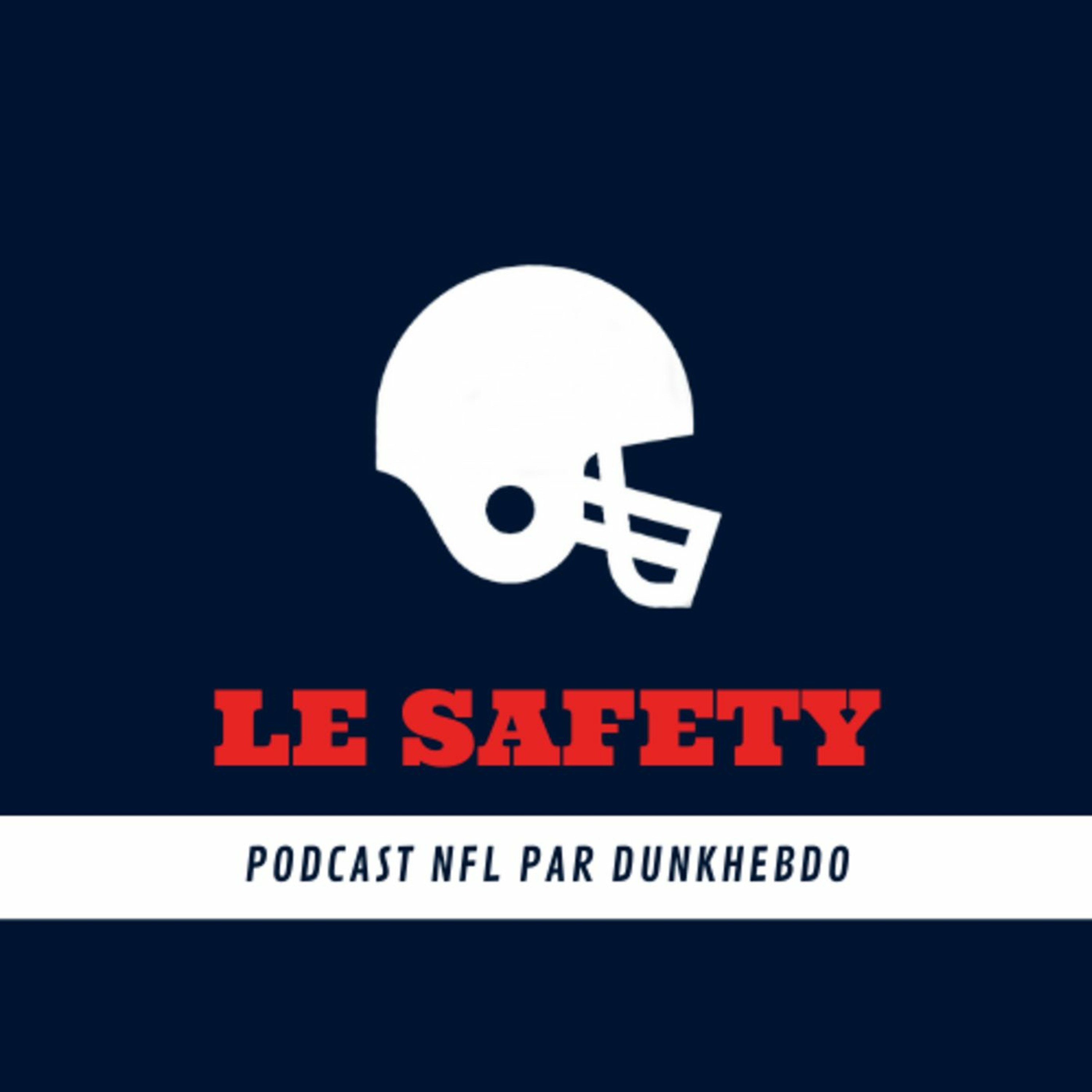 Episode 1 (suite): Mock draft NFL 2020 (choix 17 à 32)
