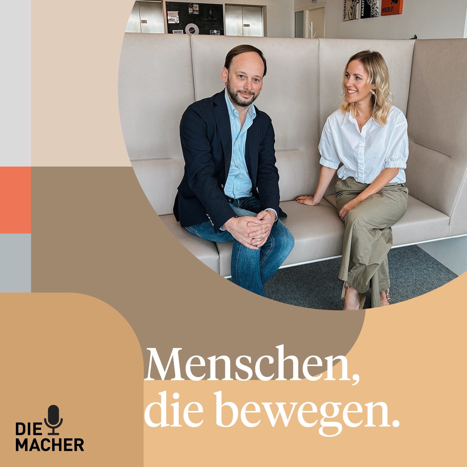 #141 Wie kann ein Start-up die Hotelbranche revolutionieren, Martin Girtler?