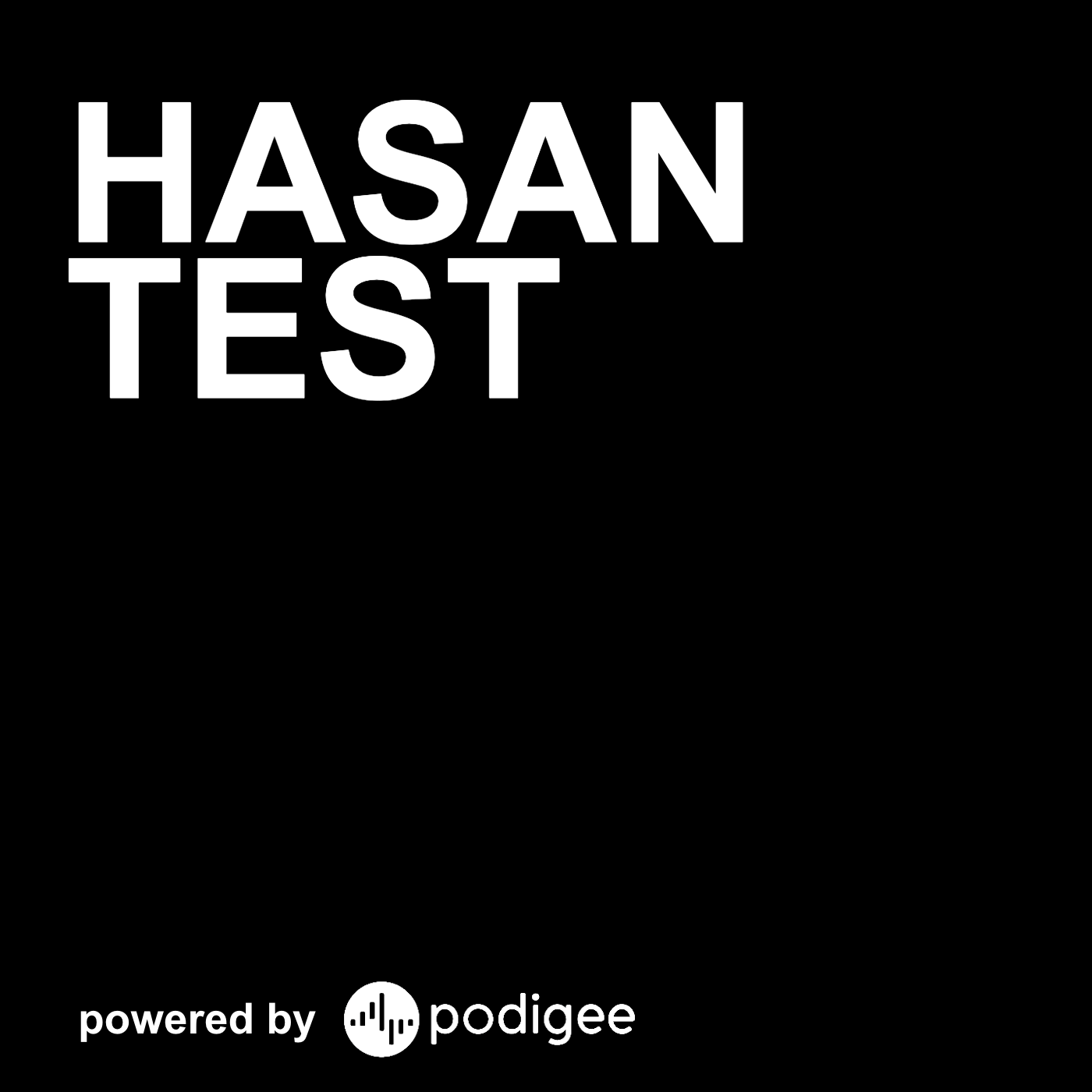 Hasan Test