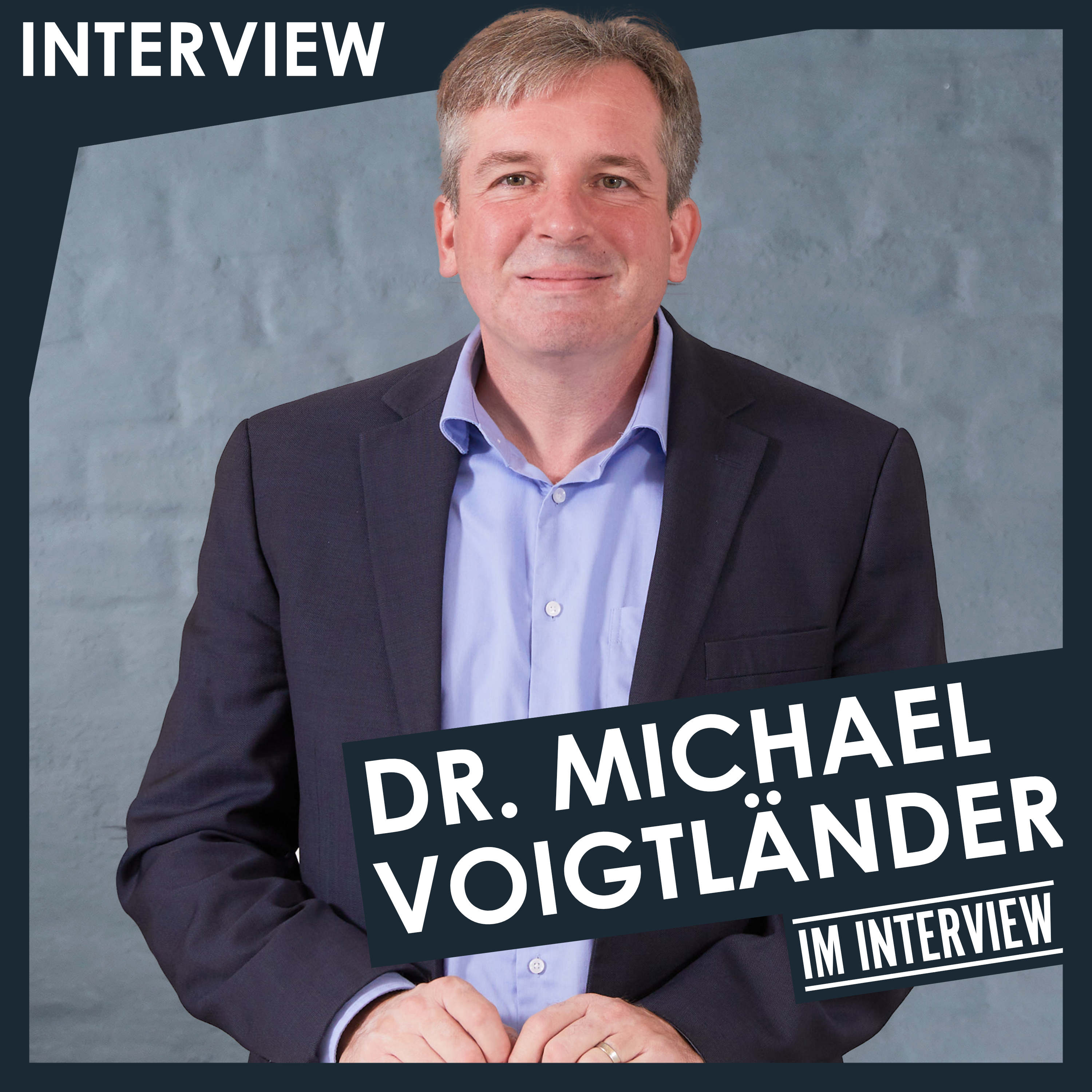 209 | ITV | Dreht bald der Immobilienmarkt? Interview mit Prof. Dr. Michael Voigtländer
