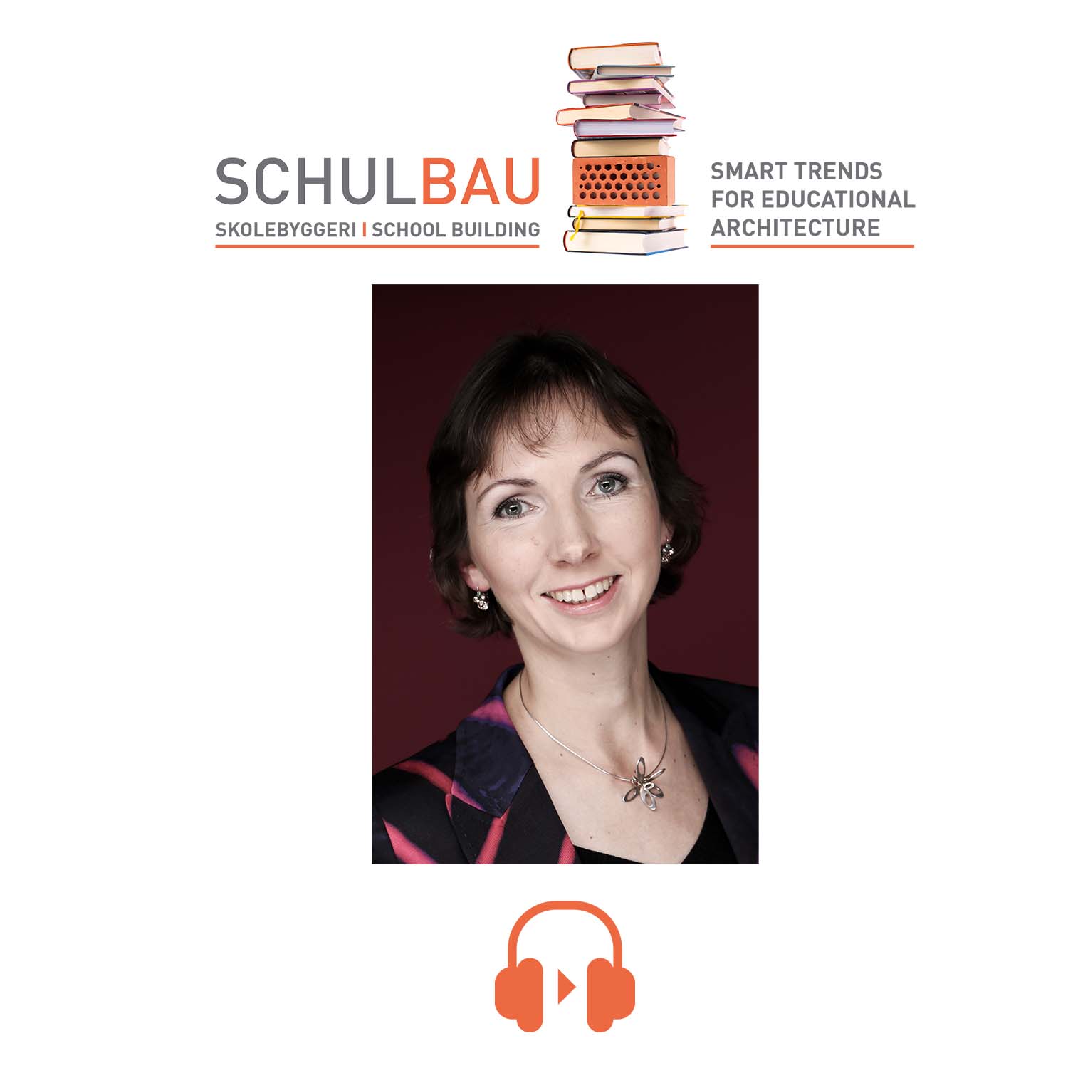 SCHULBAU Podcast