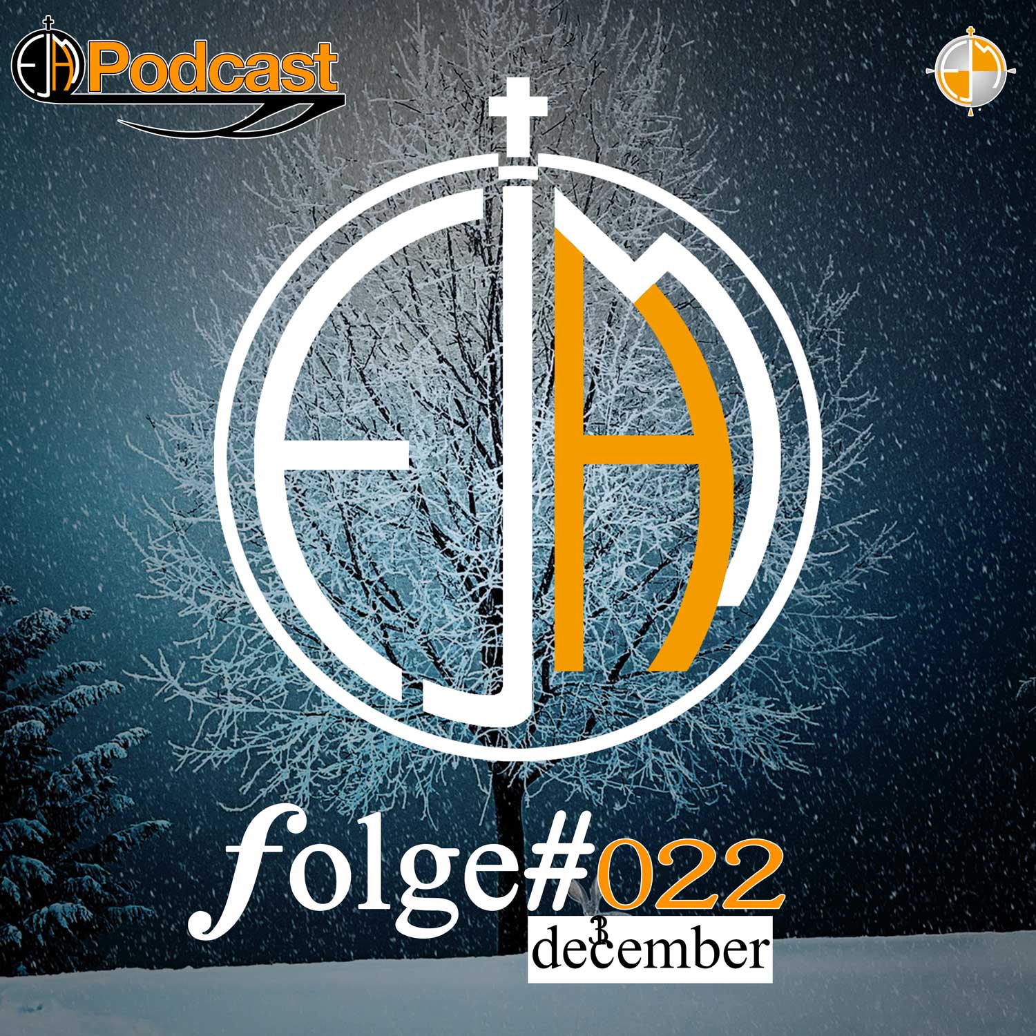 EJaM | Der Podcast der EJM
