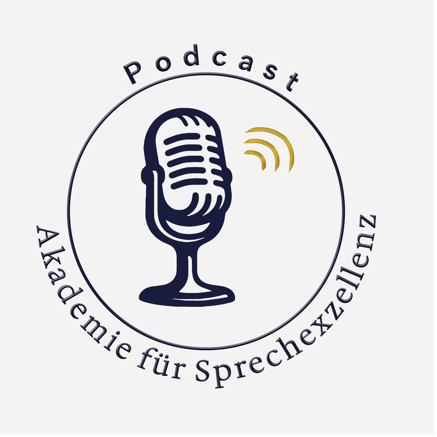 Sprechexzellenz Podcast