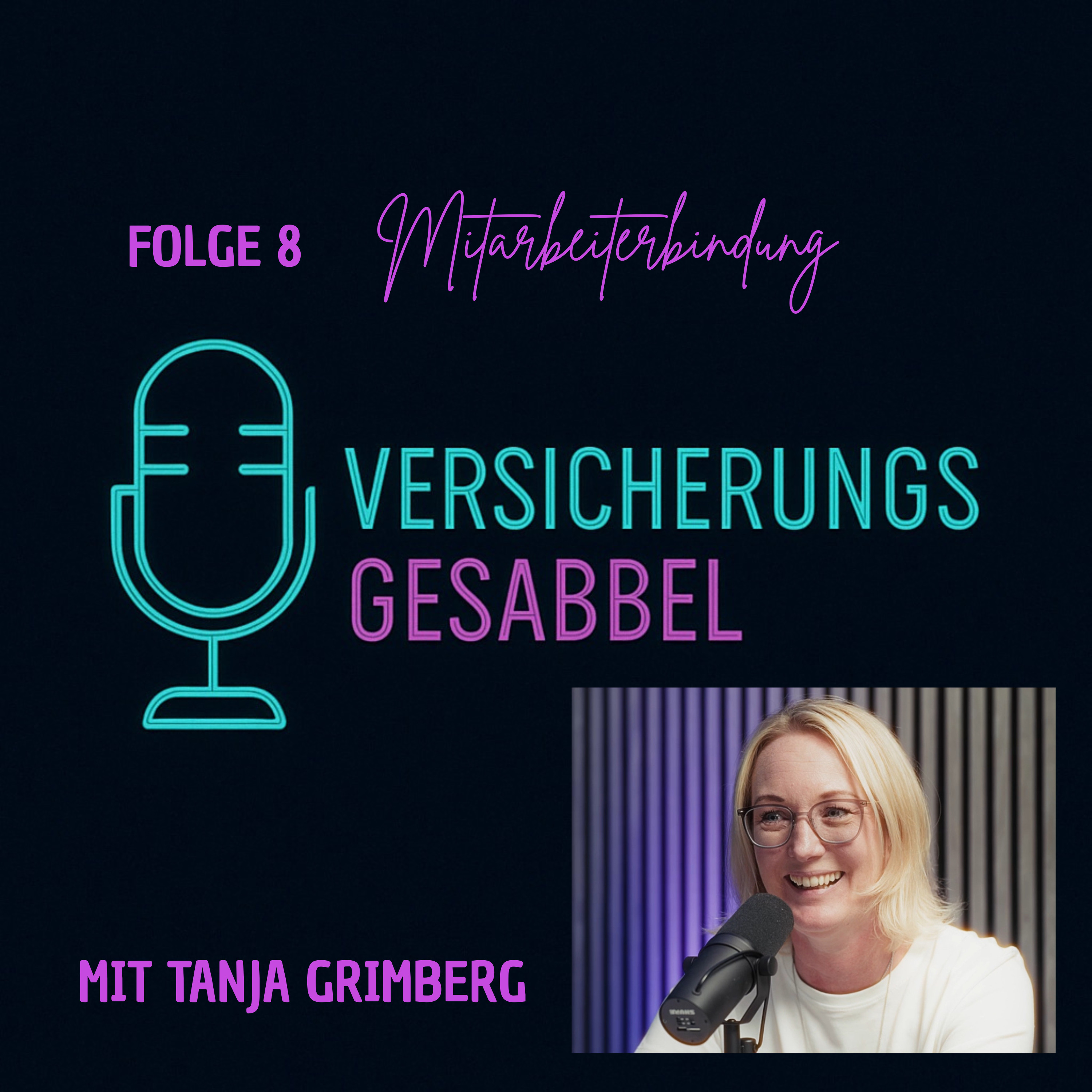 Versicherungsgesabbel