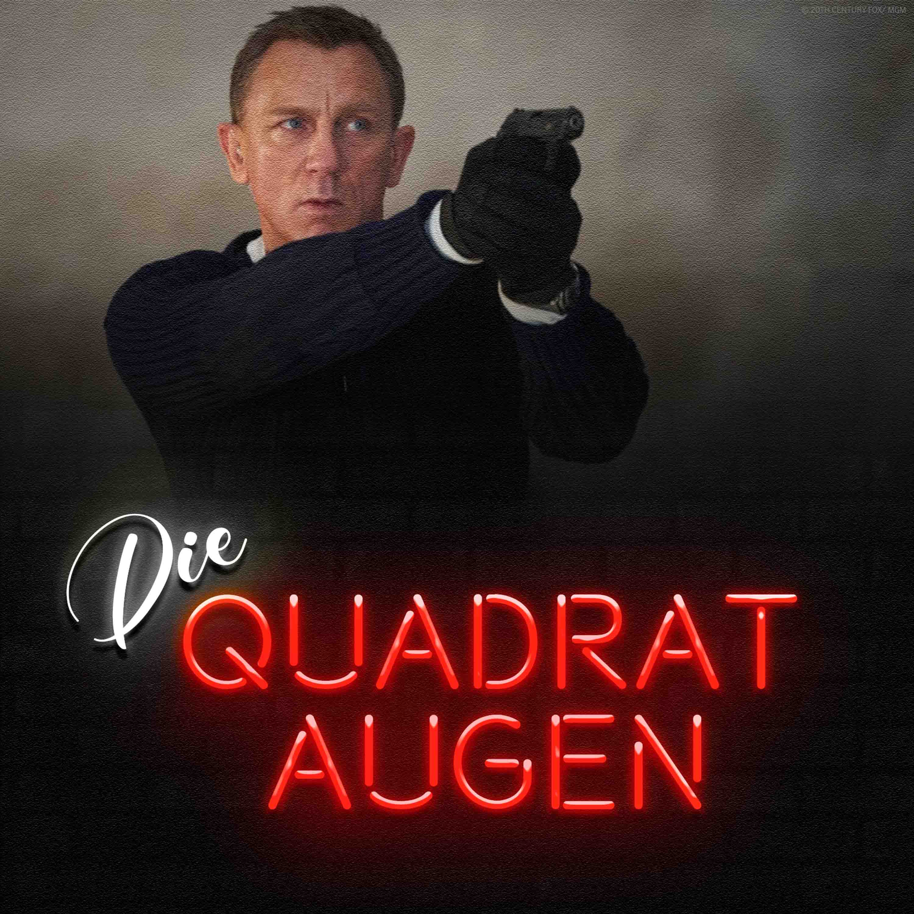 Die Quadrataugen