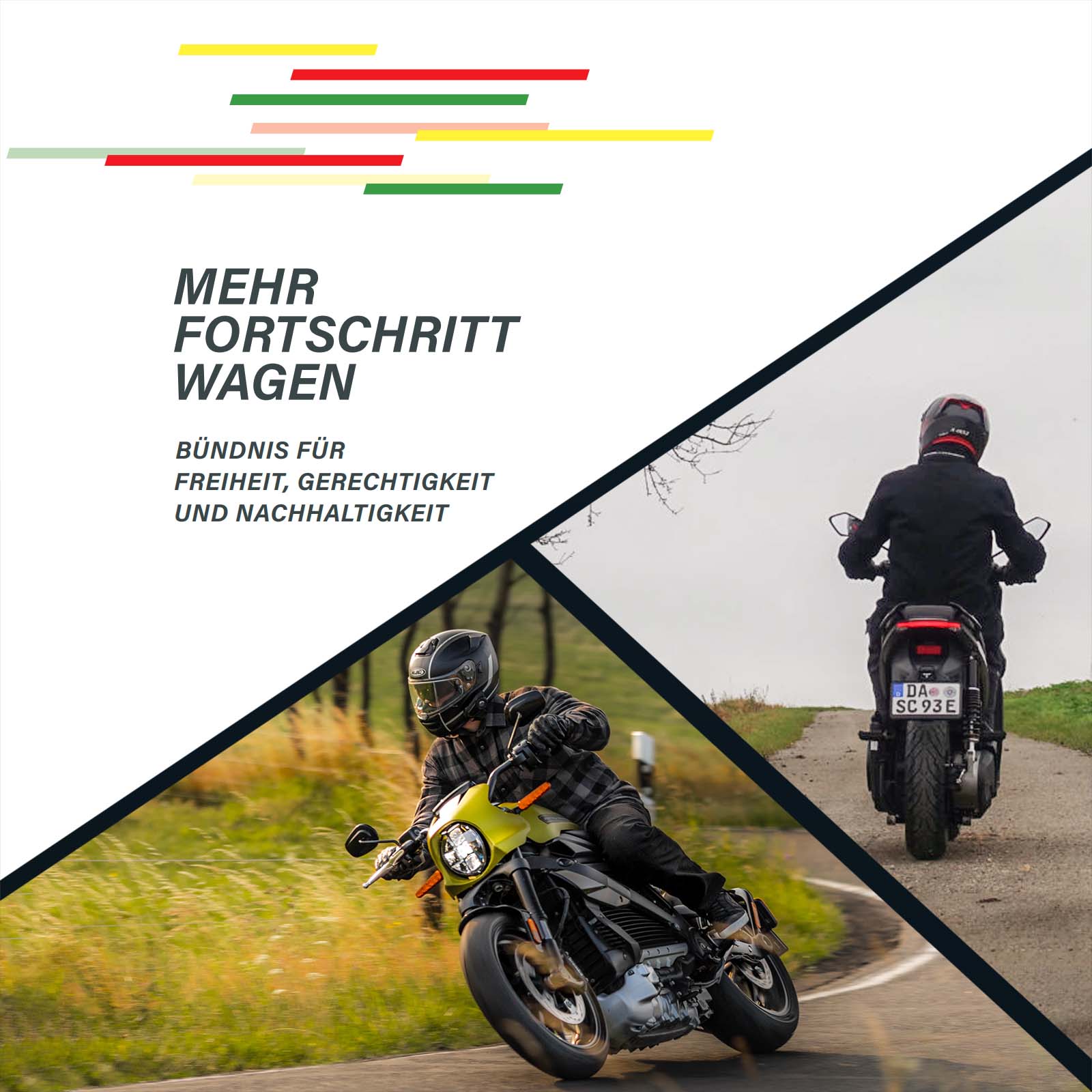Die Hupe | Auto- und Motorrad-Nerdcast